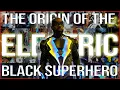 Why So Many Black Characters Use Electricity