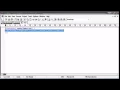 jQuery Tutorial 123 Passing options to plugin YouTube