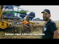 Download Lagu Korjataan satoa ja kylvetään uutta - Follow a Farmer, Jaakko Tammelin, S4E5