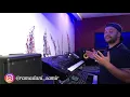 LOREDANA - Eiskalt feat. Mozzik X Egzon Marolli | Remix