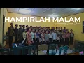 Download Lagu Hampirlah malam | Witnessing Sound Choir