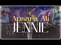like JENNIE X Apsara Aali Yadnesh-VYMusic Mashup English X Marathi Mashup Trending Mashup