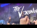 Download Lagu The Veronicas - “Untouched” (Live at Wildlands Festival, 27 December 2021)