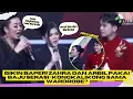 Lagu Bikin Baper! Zahra dan Arbil Asahan Pakai Baju Serasi : Kongkalikong Sama Wardrobe?