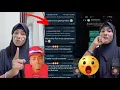 Download Lagu ANFAC OO QORAALADII ROBERTO KU SHIR QOOLAY KEETAY