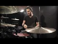 TOXICITY - SYSTEM OF A DOWN - Drum Cover