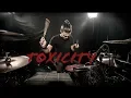 Download Lagu TOXICITY - SYSTEM OF A DOWN - Drum Cover