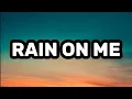 Download Lagu Jordan - Rain On Me (feat. J Lizz) [lyrics Video]