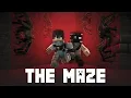 Lagu 100 Hari Minecraft The Maze Runner