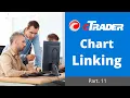 cTrader Chart Linking