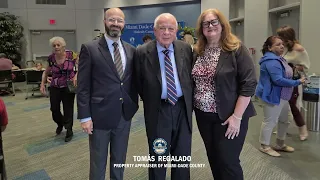 250 Hialeah Homeowners Assisted at Outreach Event