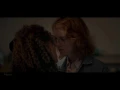 San Junipero Kissing Scene Black Mirror