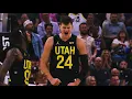 Walker Kessler Defense 2024-2025 Season