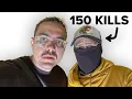 Day 4 of Living with the Mexican Cartel Hitman Interview