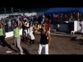 Fifth Race Flash Mob Week 3