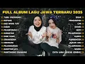 Lagu FULL ALBUM TAMU UNDANGAN - HIPHOP DANGDUT VERSION - PLAYLIST LAGU JAWA TERPOPULER 2025