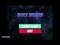 Block Breaker - 2D BLOCK BREAKER made with Unity