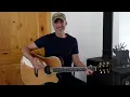 Days Like These - Luke Combs - Guitar Tutorial