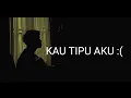 Download Lagu ku tatap langit yang hitam saat menanti malam (KAU TIPU AKU - KANGEN BAND) cover agusriansyah