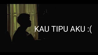 Download ku tatap langit yang hitam saat menanti malam (KAU TIPU AKU - KANGEN BAND) cover agusriansyah MP3