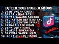 DJ SLOW BASS FULL ALBUM - DJ HITUNGAN CINTA X LDR KERAS BISA BOOKING REMIX SLOW BASS TERBARU