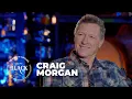 How Did Craig Morgan Go From the Army to a Country Music Star Clint Black Gets The Full Story