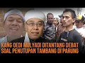 Download Lagu KANG DEDI MULYADI DITANTANG DEBAT TERKAIT SURAT EDARAN PENUTUPAN SEMENTARA TAMBANG DI PARUNG BOGOR⁉️
