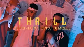 thrill lucci tutri echo jharell official music video prod by the braven house