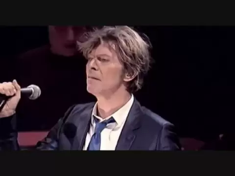 Download MP3 David Bowie - Heroes