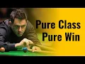 Download Lagu Pressure Mounts, But Ronnie O’Sullivan Finishes Like a True Champion!