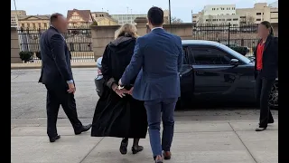 BREAKING: Major UPDATE on judge who Trump ARRESTED