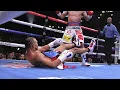 Lagu Keith Thurman (USA) vs Diego Chaves (Argentina) Full Highlights - KNOCKOUT - Boxing Fight