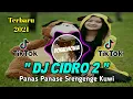Download Lagu DJ CIDRO 2 SLOW TIK TOK TERBARU | REMIX FULL BASS