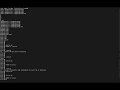How to write different Shell scripts like bash sh csh ksh zsh and VIM editor chmod executable