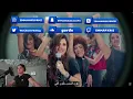 Nancy Ajram - Men Nazra (Official Music Video) [REACTION]