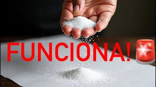 LO PUSE EN AZUCAR