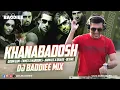Download Lagu Khanabadosh X Goom Gum | DJ Baddiee Mix | London Dreams | Famex X Maroon 5 - Animals X Quake -Desire
