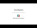 Migrate Data with DBConvert Streams - Fast Simple