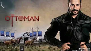 المؤسس عثمان موسيقى المغول رائعة 