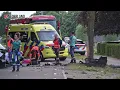Download Lagu Bestuurder (26) overleden bij ernstig ongeval met bestelbus in Achtmaal