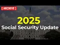 NEW Social Security Rule Starts March 31 Here s What You Need to Do