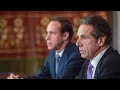 Governor Cuomo Covid-19 Update 5-6-2020