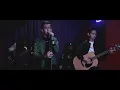 Putera Band - Rebahku Tanpamu (Acoustic Session)