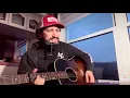 Nine Ball cover by Zach Peters