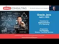 Java Licensing Subscriptions - New April 2023