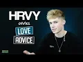 Lagu HRVY Gives Love Advice | #HRVYinMNL2019