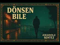Lagu Dönsen Bile — 70s Anatolian Rock × 80s Turkish Pop (Cover) | Anadolu Sentez