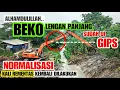 Download Lagu ALHAMDULILLAH BEKO SUDAH DIGISP. PENGERUKAN LUMPUR KALI REMENTES KEMBALI DILAKUKAN. JABAR ISTIMEWA