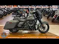 New 2022 Harley Davidson Street Glide For Sale Tallahassee Florida Dothan Alabama Tifton Georgia