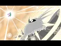 The Radiance vs Empress of Linght Animation